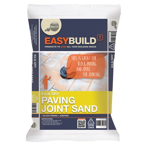 What Is Jointing Sand at Joshua Mabon blog