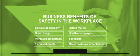 12 Simple Steps To Improve Workplace Safety