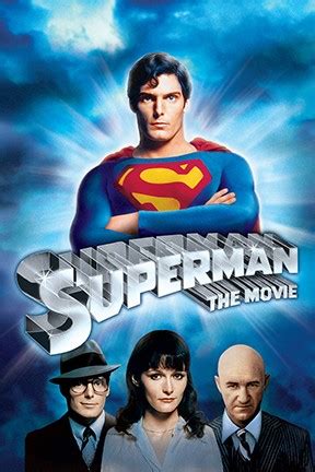 Superman: The Movie | Rotten Tomatoes