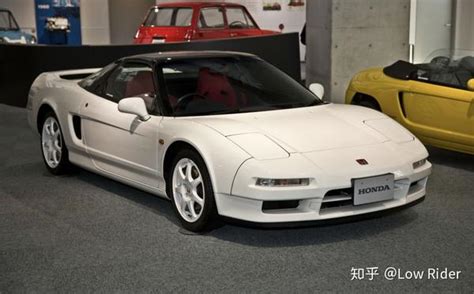 东瀛法拉利 本田 Nsx 知乎