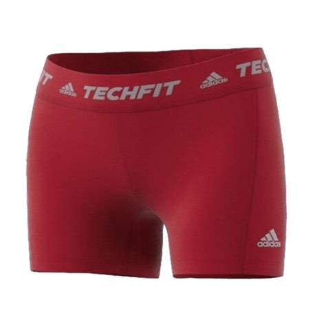 Adidas Techfit Womens Base Shorts