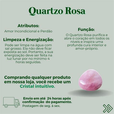 Total Imagem Como Purificar Quartzo Rosa Br Thptnganamst Edu Vn