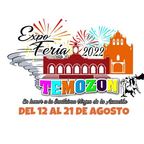 Expo Feria Temoz N Maravillas En M Xico