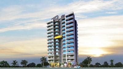 Sqft Bhk Flat For Sale In Hiral Legacy Kandivali West Mumbai