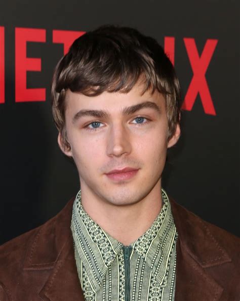 Miles Heizer As Alex Standall 13 Reasons Why Season 3 Cast Popsugar Entertainment Uk Photo 6