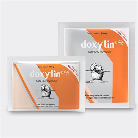 Doxytin NF - Medion Farma