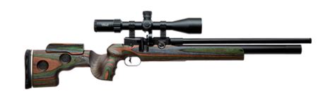 Fx Dreamline Dream Classic Mm Barrel Extreme Rifles