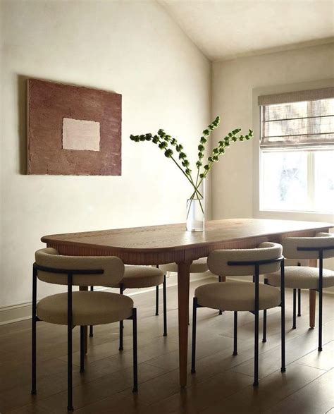 Cb2 On Instagram “a Muted Moody Setting That Invites The Most Sophisticated Of Dinner Parties