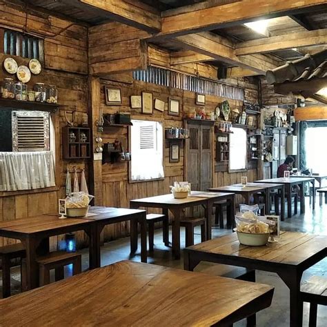 Inilah 5 Tempat Makan Di Jogja Dengan Konsep Jawa Tradisional Cocok