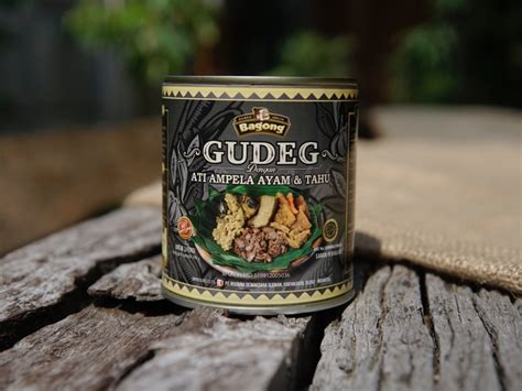 5 Perbedaan Gudeg Basah Dan Gudeg Kering Yang Kamu Harus Tahu Gudeg