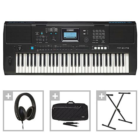 Yamaha Psr E Xl Set Synth Tiseur Musik Produktiv