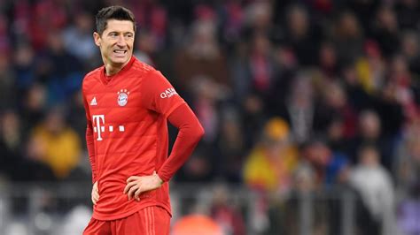 Ranking Whoscored Robert Lewandowski Lepszy Od Leo Messiego