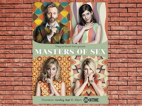 Masters Of Sex The Complete Series ClassicsOnPoint