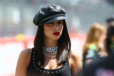 Pin On Grid Girls