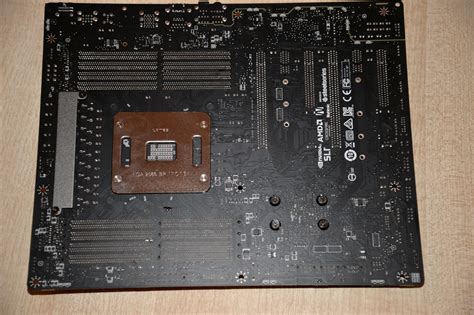 Обзор от покупателя на Материнская плата MSI X299 TOMAHAWK (LGA2066 ...