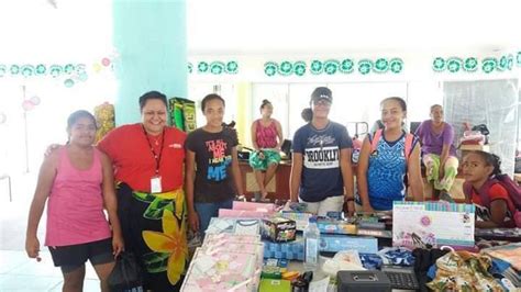 SSAB Takes Roadshow to the Tokelau Islands - Samoa Global News