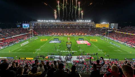 Obrien Group Selects Msl Pos For Eden Park Stadium Nz