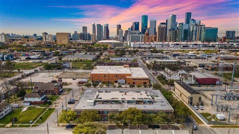 Find Eado Homes For Sale East Downtown Houston Guide