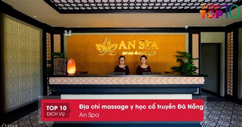 15 Địa Chỉ Massage Y Học Cổ Truyền Đà Nẵng Uy TÍn Tốt Nhất