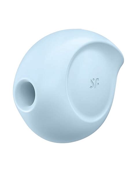 Satisfyer Sugar Rush Air Pulse Vibrator With Clitoral Stimulation Vibration Adult Sex Toy