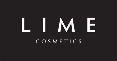 Lime Cosmetic