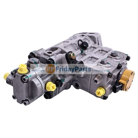 Fuel Injection Pump 368 9171 20r 3815 For Caterpillar Cat Engine C66