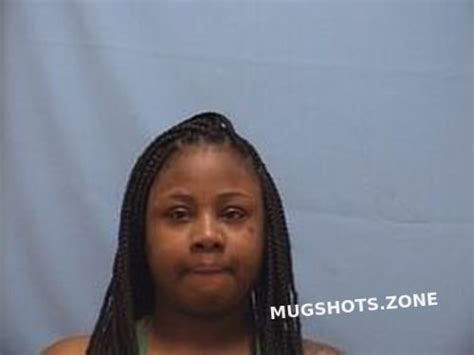 MAKAYLA JACKSON 03 12 2023 Mississippi County Mugshots Zone