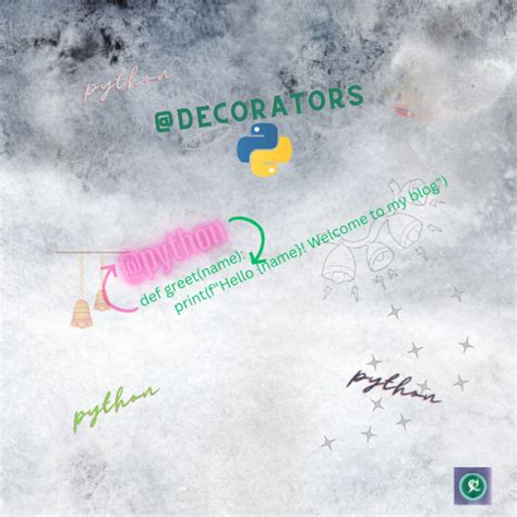 Decorators Explained - Python