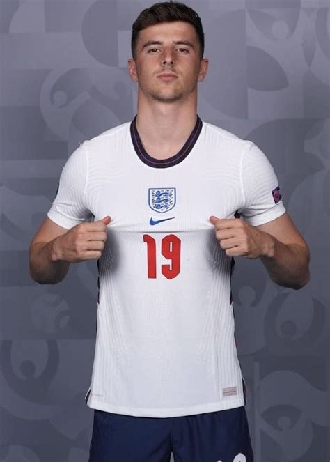 Posts Tagged Mason Mount In England Football Team England