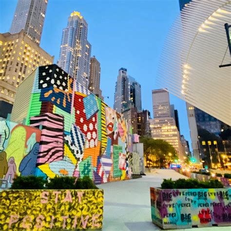 Nyc Street Art Where To Find The Most Colorful One Stop Collection