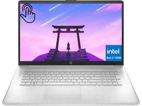 Hp Laptop Touchscreen Computer 15 6 Fhd Ips Display Intel Core I7 1255u 64gb Ram 1tb Ssd