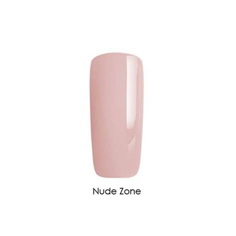 Seducete BLUESKY Esmalte Permanente Nude Zone Belleza Profesional