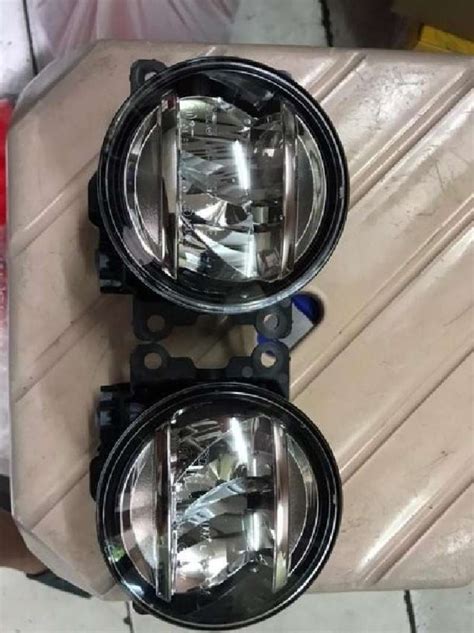 Jual Foglamp Fog Lamp Led Mitsubishi Xpander Cross Pc Original Part Di