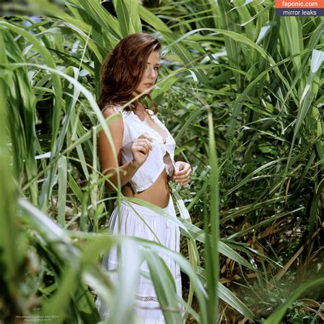 Erica Campbell Aka Imericacampbell Nude Leaks Faponic