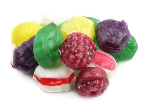 Old Fashioned Christmas Candy - All Filled Mix - Candy Store