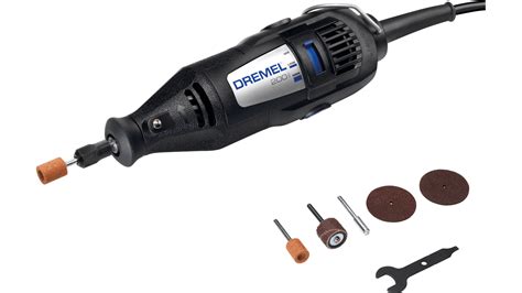 DREMEL® 200 Series Outils électriques | Dremel