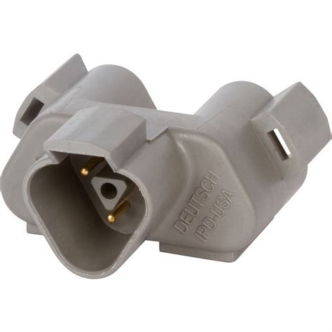 caterpillar   receptacle  connector tee novi group