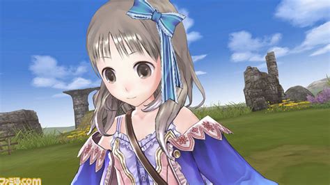 New Atelier Totori Plus Screenshots | RPG Site