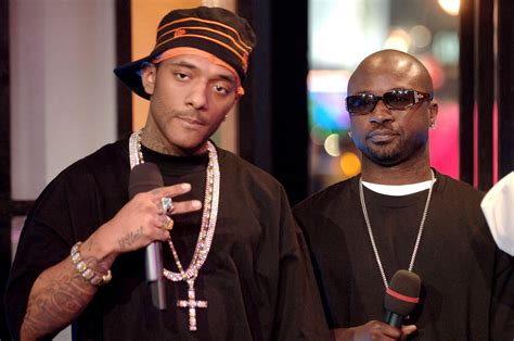 Mobb Deep Photo - The Hollywood Gossip