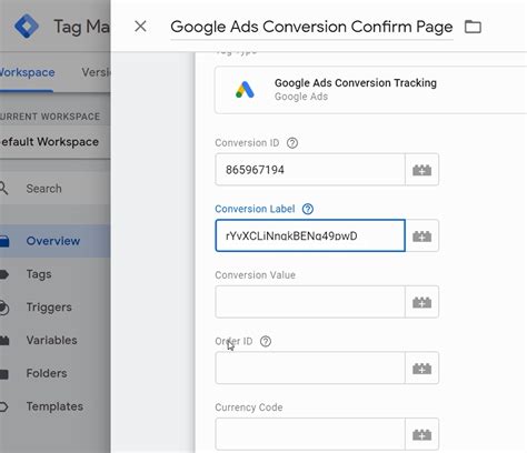 How To Set Up Google Ads Conversion Tracking Surfside Ppc