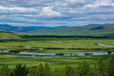 Top 10 Tourist Attractions in Mongolia - Travel Mongolia