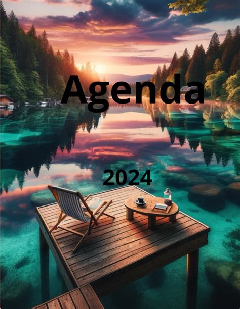 Agenda Transformadora Planifica Inspira Y Alcanza Tus Metas