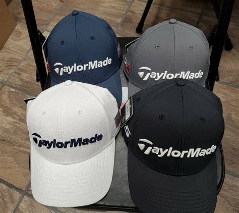 Taylormade Golf Hats