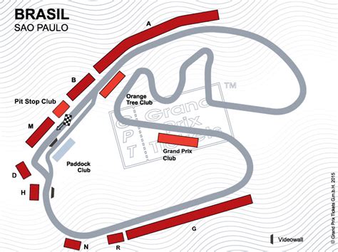 F1 Brasil 2024 Tickets Price Usa Nedda Viviyan