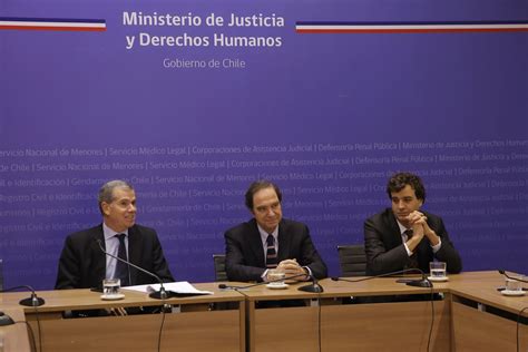 Comisión Defensa Jurídica Internacional El Ministro De Jus Flickr