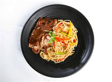 Chef Recipe Cafe (Mount Austin) menu and delivery in Mount Austin