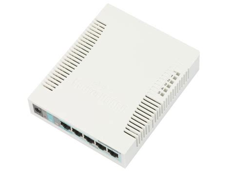 Mikrotik Rb Gs Css G S Upravljiv Svi Elektroleum