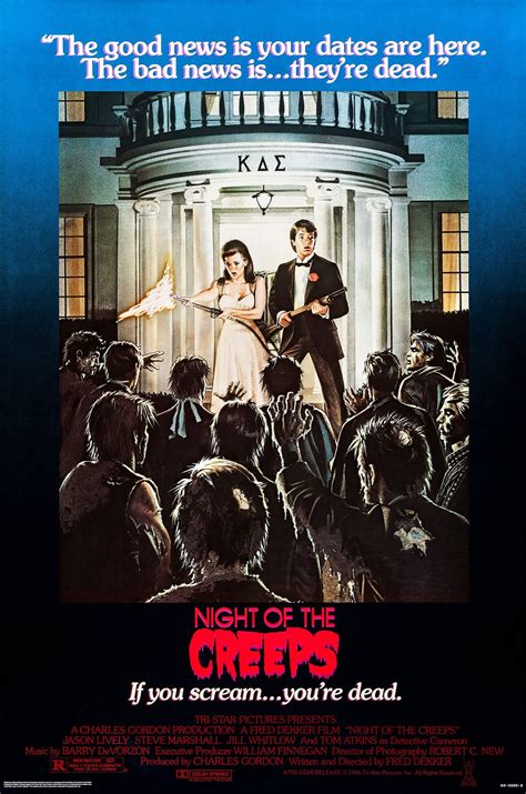 Mejores Películas De Terror De Los Años 80s