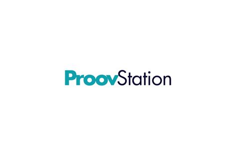 Proovstation Raises M Seed For Its Drive Through Vehicle Scanner