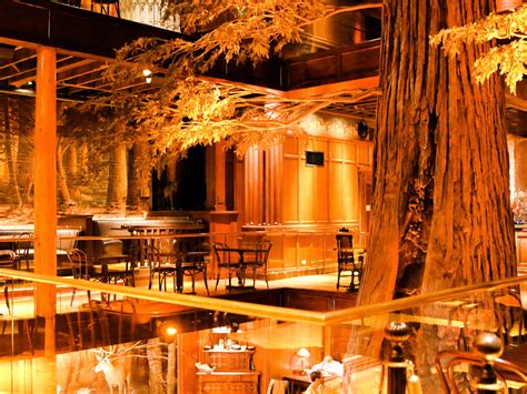 17 Unique Bars In La Los Angeles The Infatuation